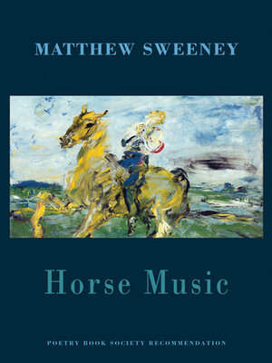 cover image of Horse Music
